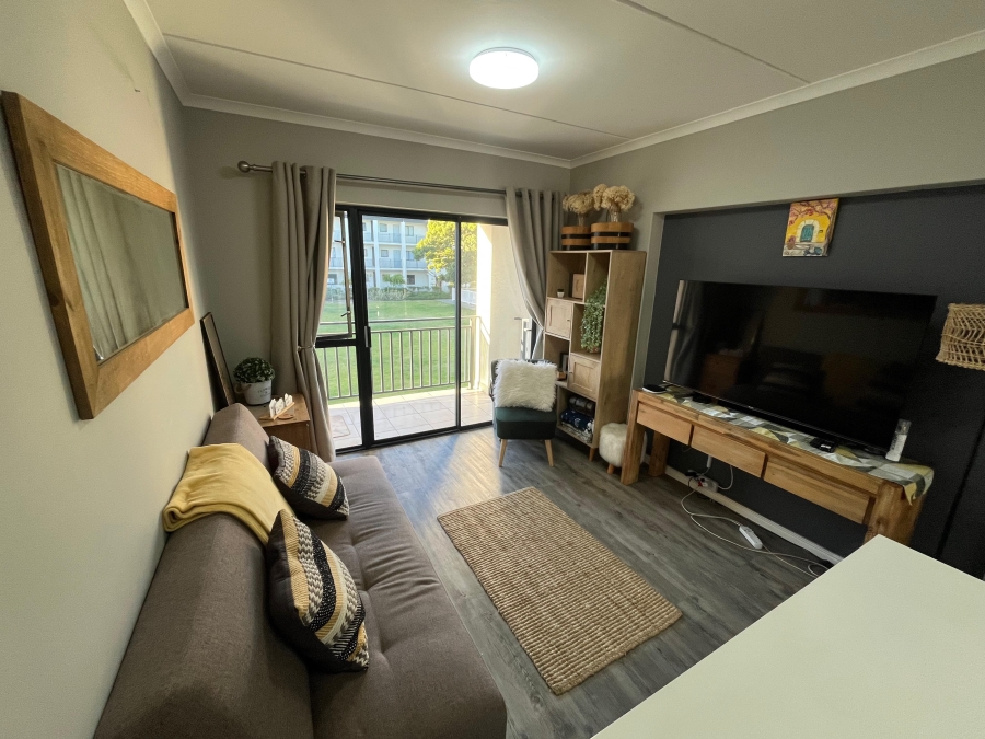 2 Bedroom Property for Sale in Haasendal Western Cape